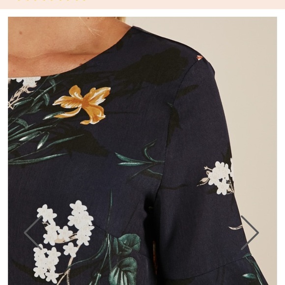 Dress - Picture 4 of 4